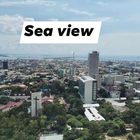 Horizon 101 A12 Shortwalk To Mango Avenue & Robinson Mall Cebu Exterior foto