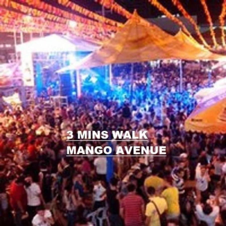 Horizon 101 A12 Shortwalk To Mango Avenue & Robinson Mall Cebu Exterior foto