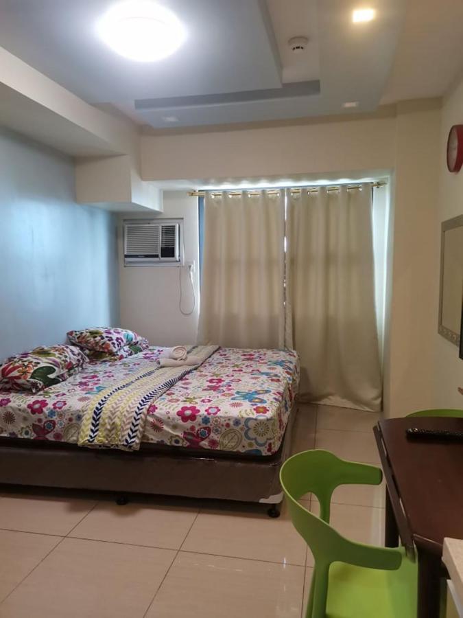 Horizon 101 A12 Shortwalk To Mango Avenue & Robinson Mall Cebu Exterior foto