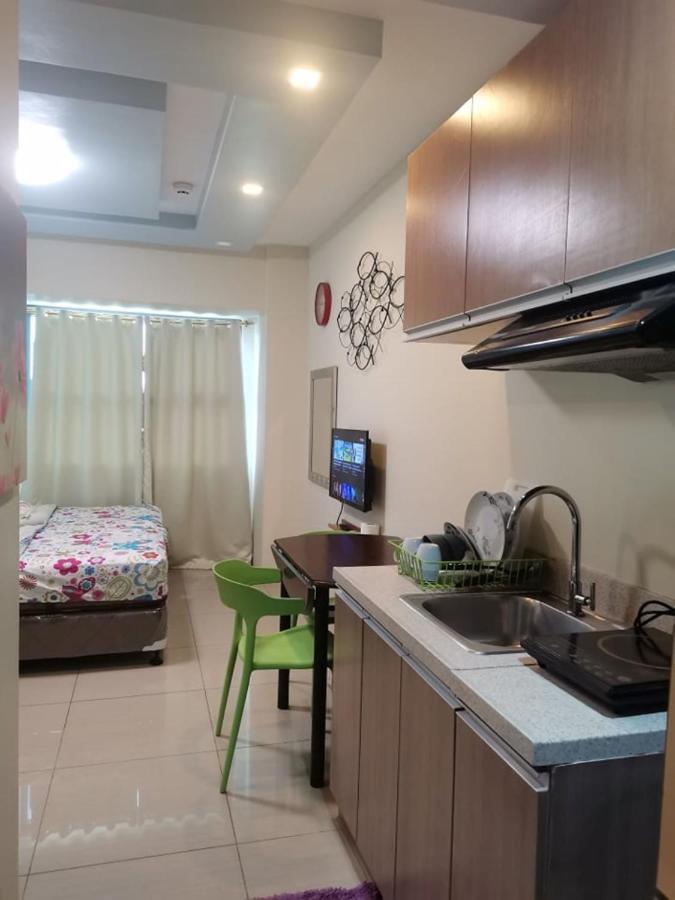 Horizon 101 A12 Shortwalk To Mango Avenue & Robinson Mall Cebu Exterior foto