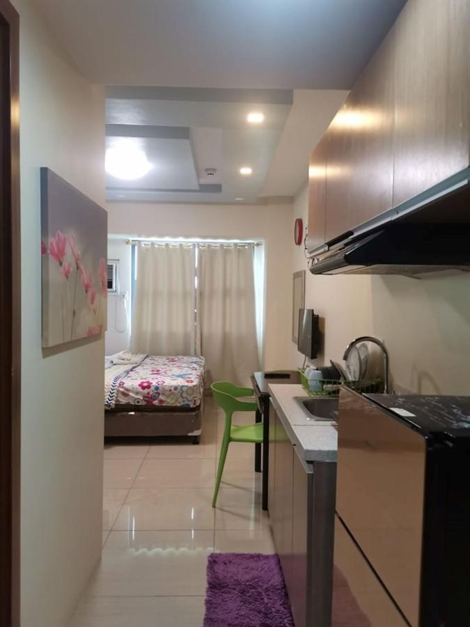 Horizon 101 A12 Shortwalk To Mango Avenue & Robinson Mall Cebu Exterior foto